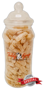 Grays Herbal Tablets Medium Jar