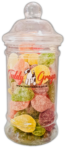 Grays Pear Drops 500ml Jar